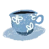 ☕