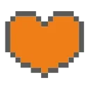 🧡