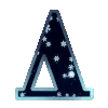 ❄️