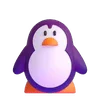 🐧