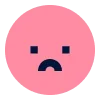 ☹️