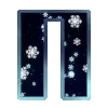❄️