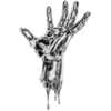 🖐