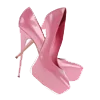 👠