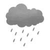 🌧️
