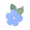 🌸