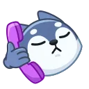 📞