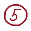 5️⃣