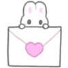 💌