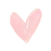 💗