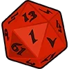 🎲