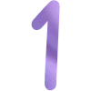 1️⃣