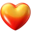 ❤️