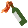 🍾