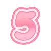 5️⃣