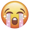😭
