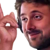 ☝️