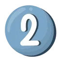 2️⃣