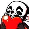 ❤