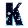 ❄️