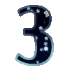 ❄️