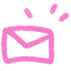 ✉️