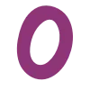 0⃣