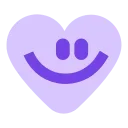 💜