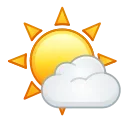 ⛅️