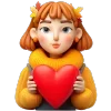 😍