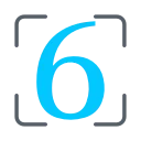 6️⃣