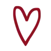 ❤️