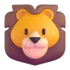 🦁