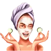 💅