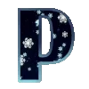 ❄️