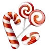 🍭