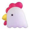 🐔