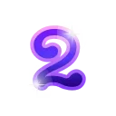 2️⃣