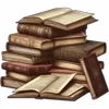 📚