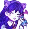 💜