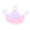 👑
