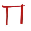 🏮