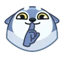 🤫