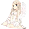 👼