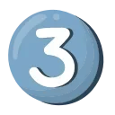 3️⃣