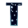 ❄️
