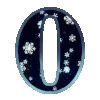 ❄️