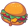 🍔