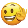 👌