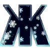 ❄️